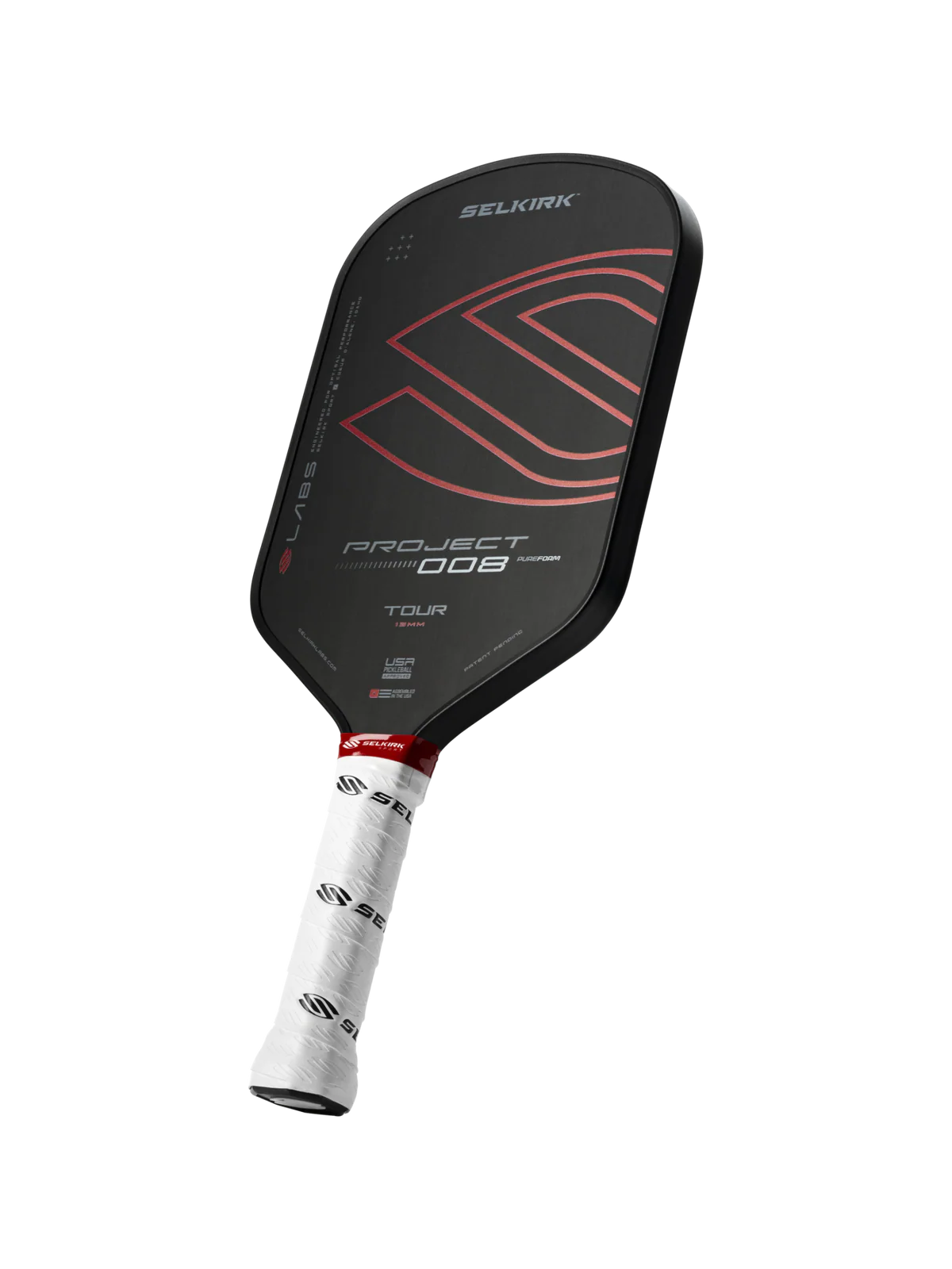 Selkirk LABS Project 008 13mm 