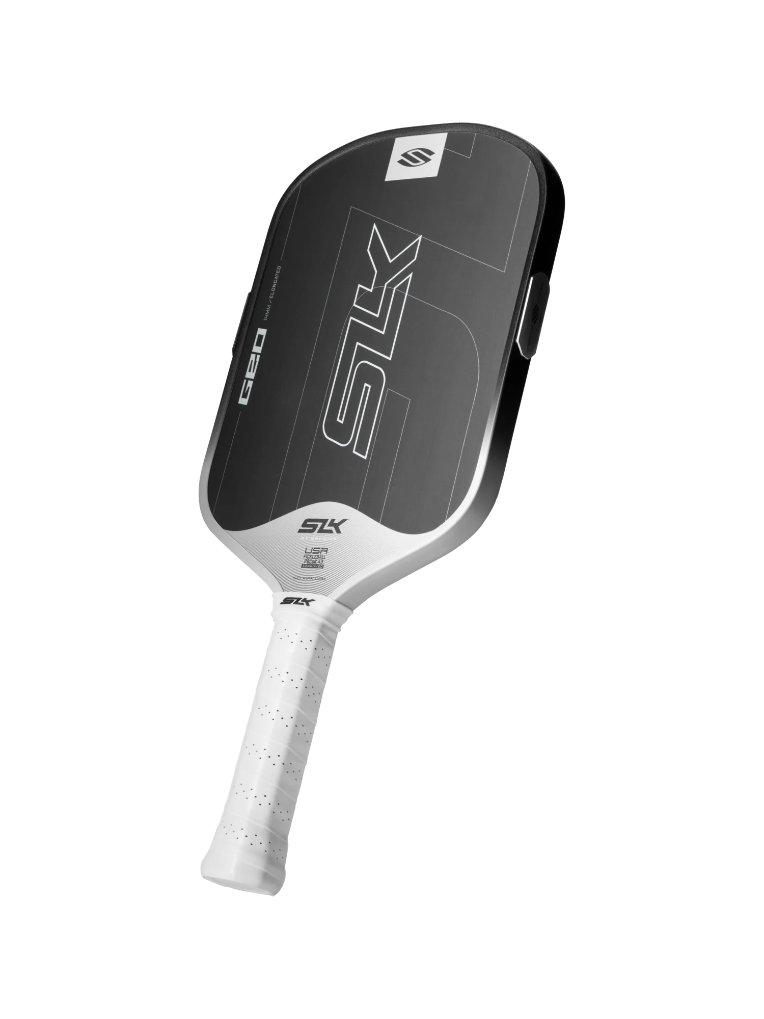 Piklbolo raketė Selkirk SLK GEO