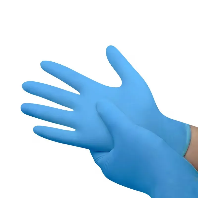 Latex-Free Gloves – Bulk Cosmetic Gloves for Nail Salon Use