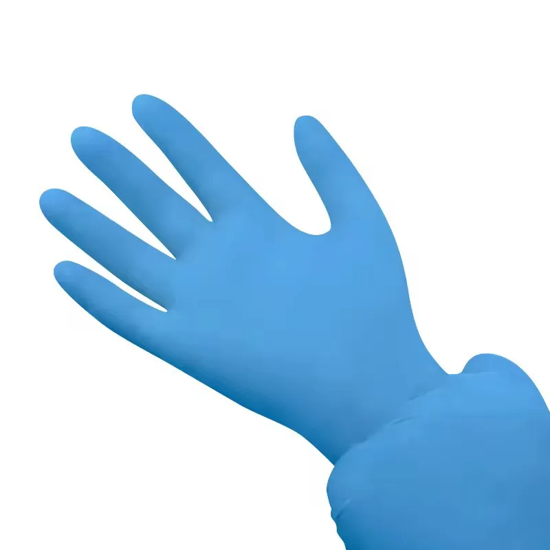 Latex-Free Gloves – Bulk Cosmetic Gloves for Nail Salon Use