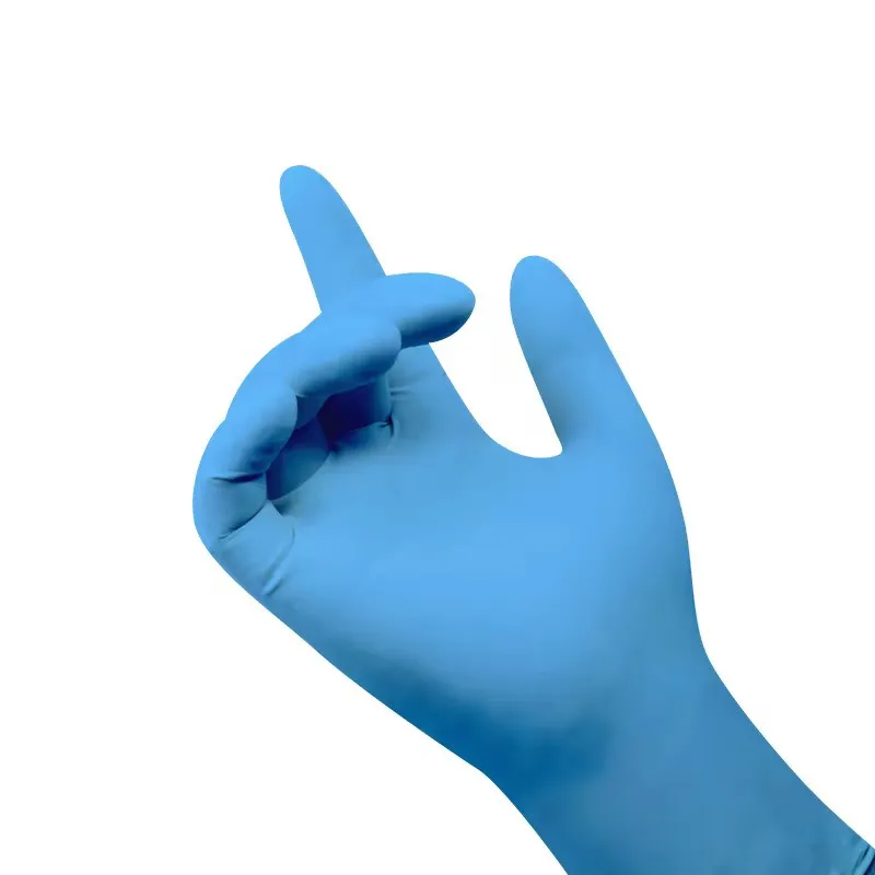 Latex-Free Gloves – Bulk Cosmetic Gloves for Nail Salon Use