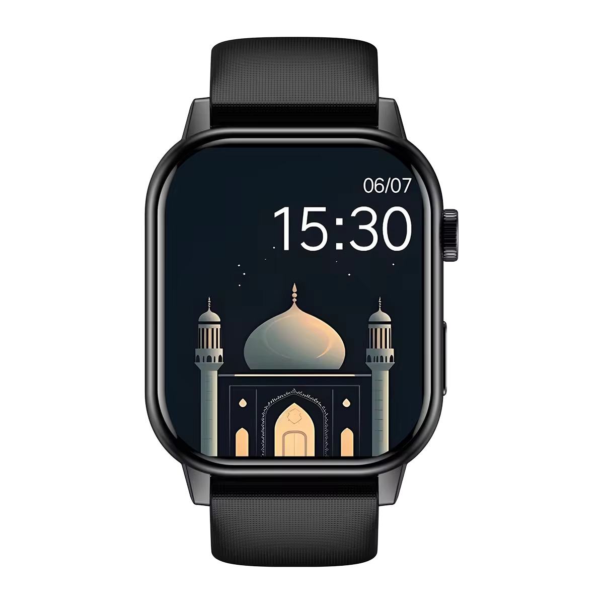 Muslim Smart Watch