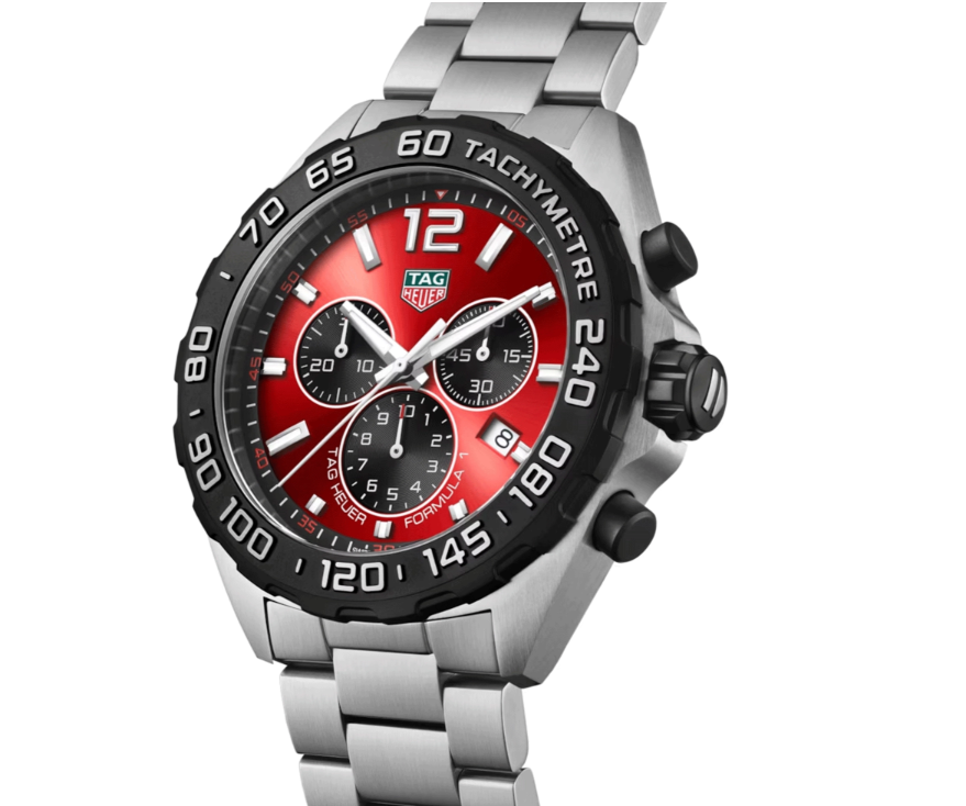 TAG Heuer CAZ101AN.BA0842