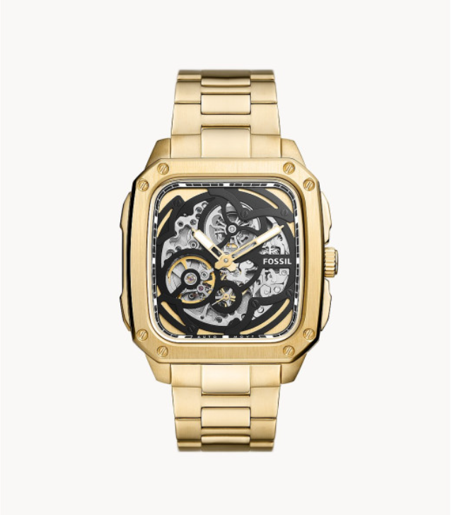 Fossil BQ2573