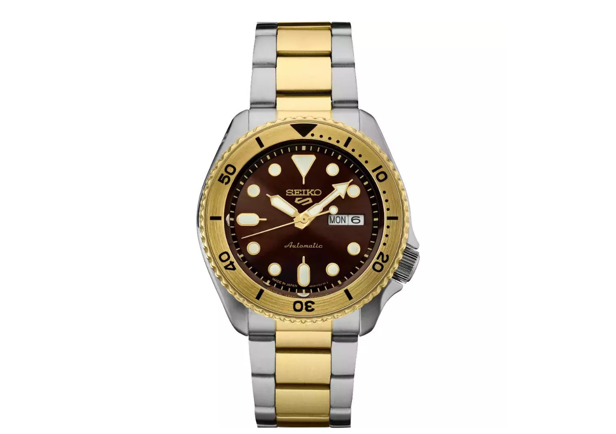 Seiko 5 Sports SRPK24
