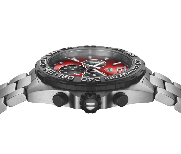 TAG Heuer CAZ101AN.BA0842