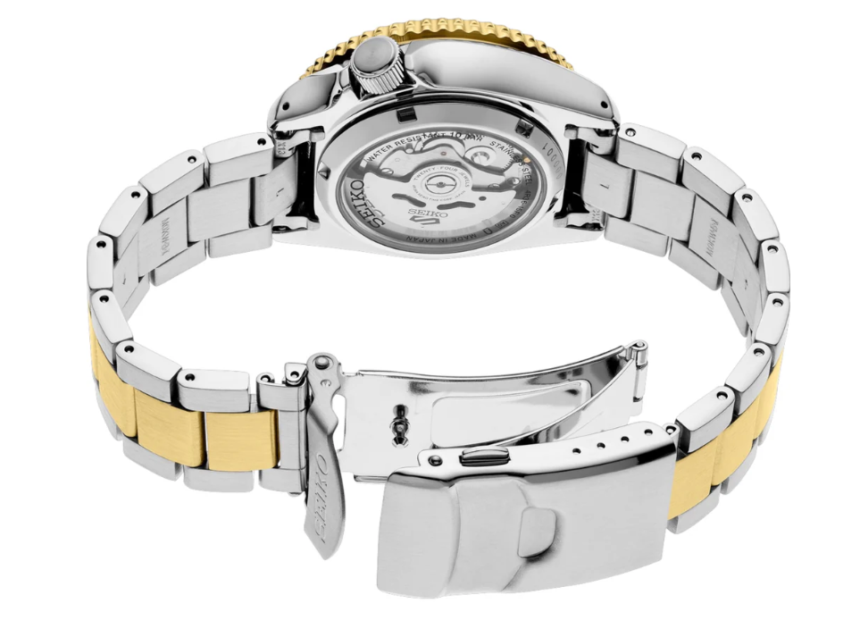 Seiko 5 Sports SRPK24