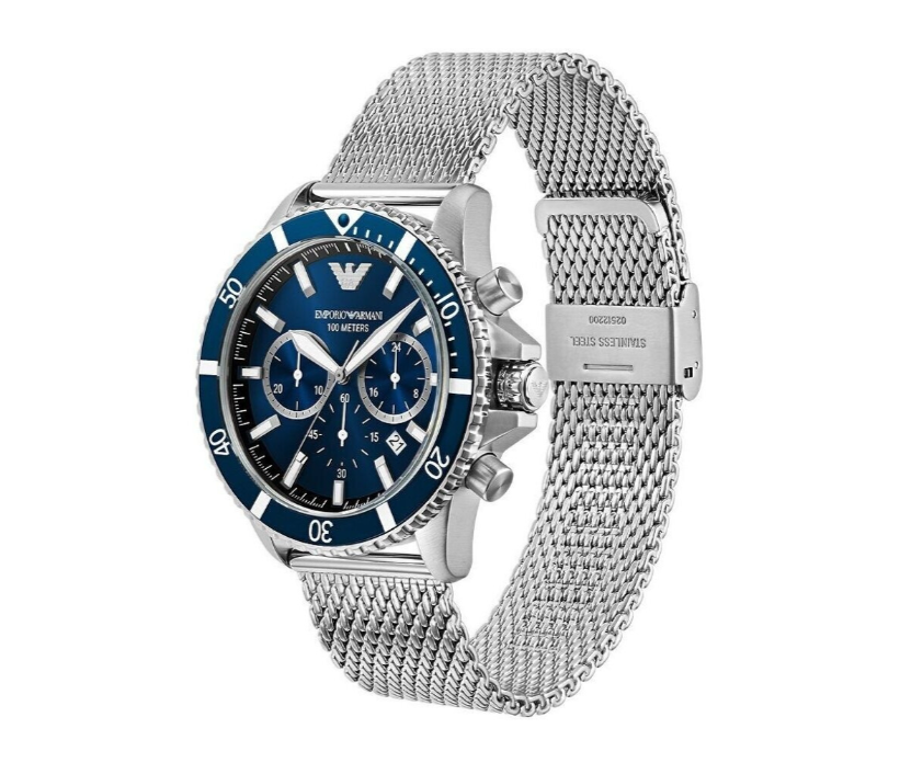  EMPORIO ARMANI AR11587