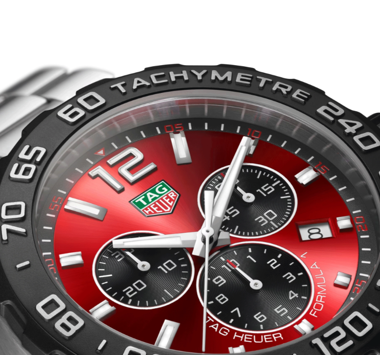 TAG Heuer CAZ101AN.BA0842