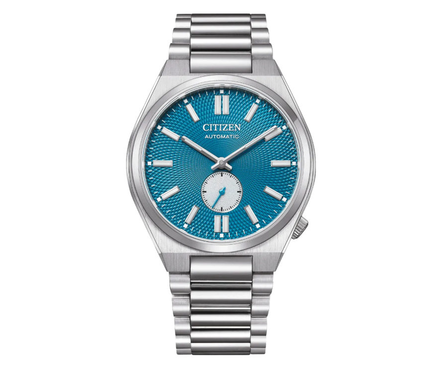 Citizen Tsuyosa NK5010-51L
