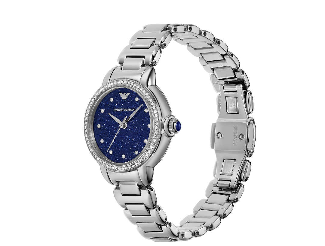  Emporio Armani  AR11630  Damenuhr Analog