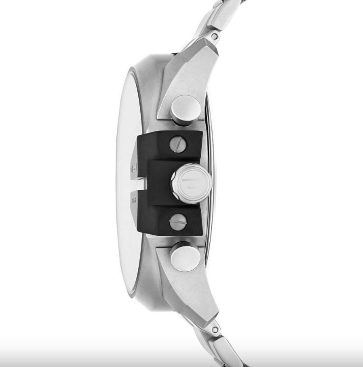 Diesel Mega Chief DZ4501