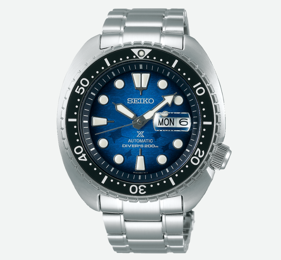 Seiko Prospex SRPC25J1