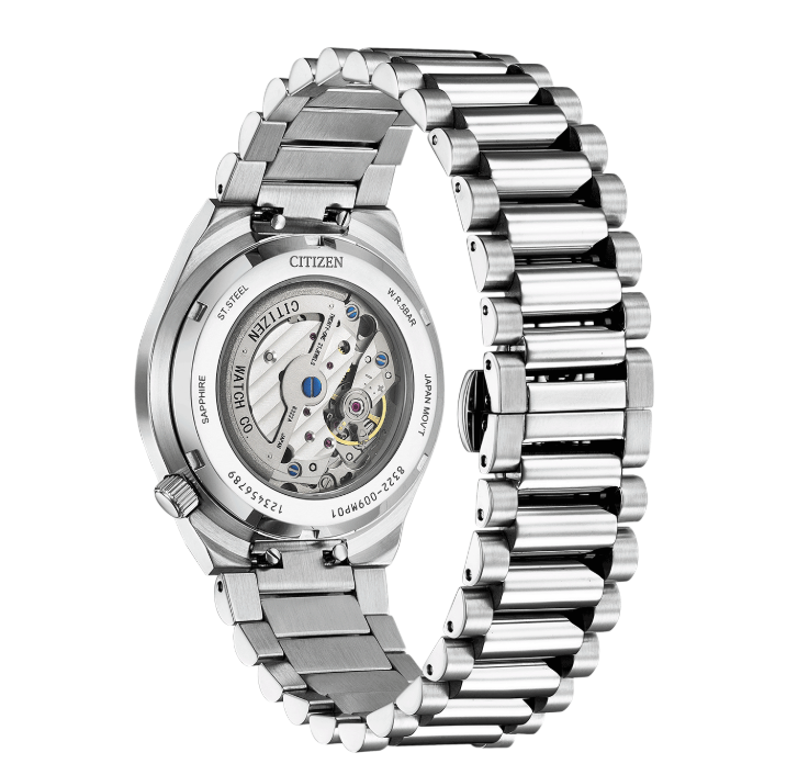 Citizen Tsuyosa NK5010-51L