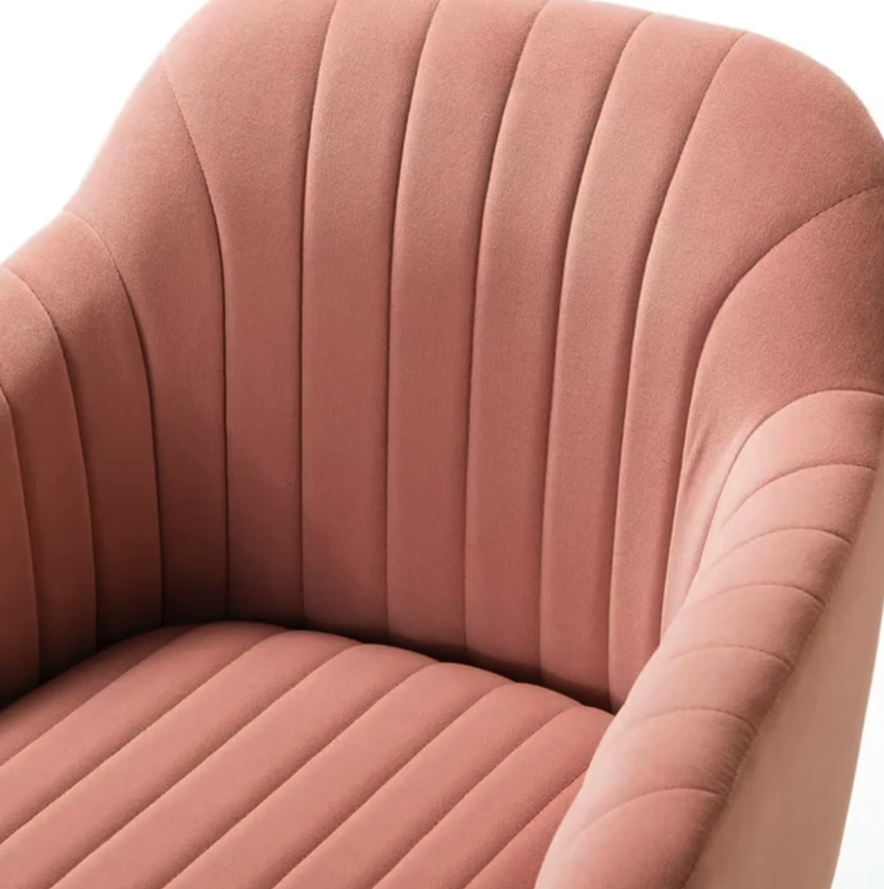 Modern Luxury Swivel Office Chair Š Comfy Seating for Home & Office