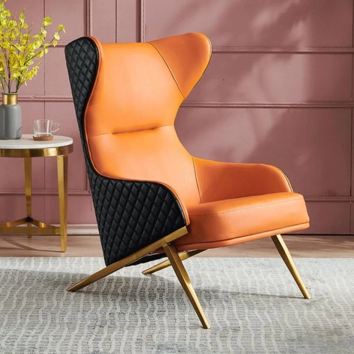 Restora Lounge Chair