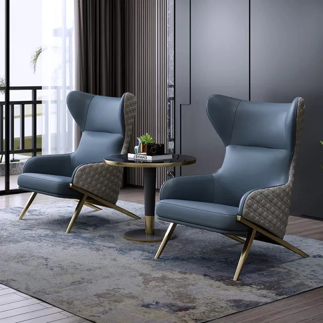 Restora Lounge Chair
