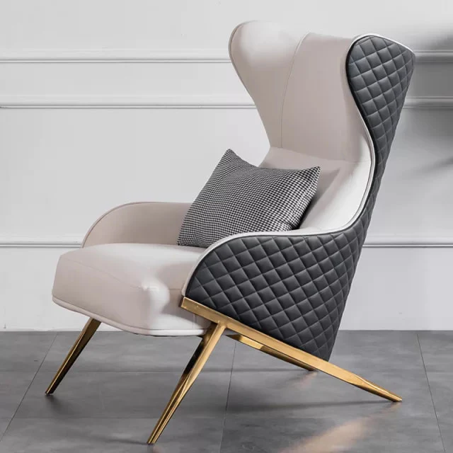 Restora Lounge Chair