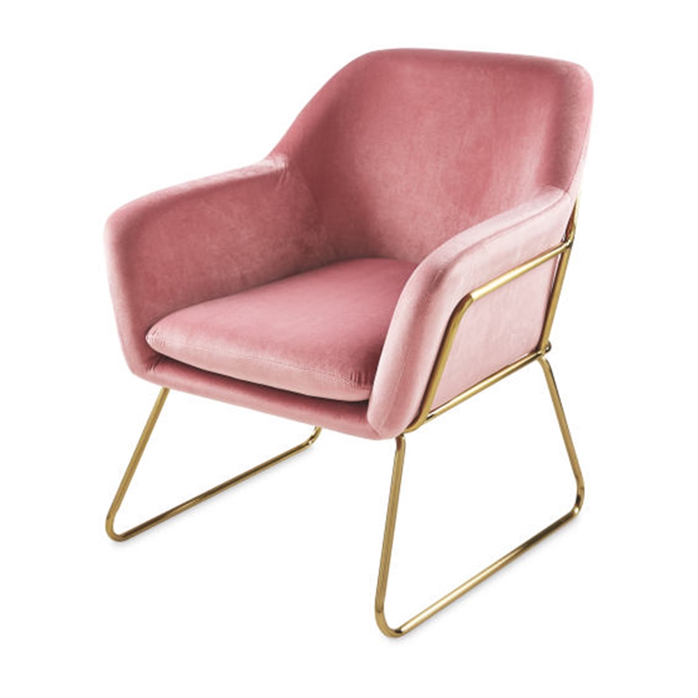 LuxeComfort Dining Chairs
