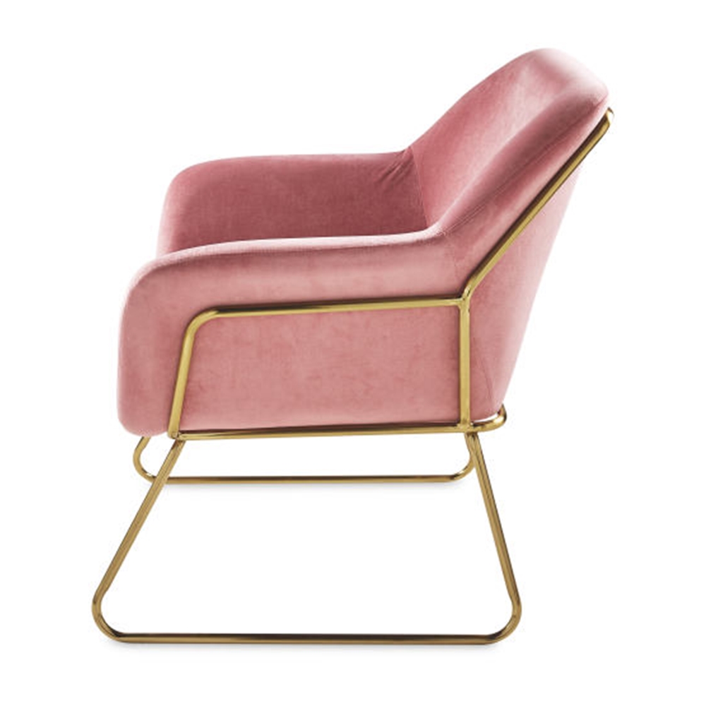 LuxeComfort Dining Chairs