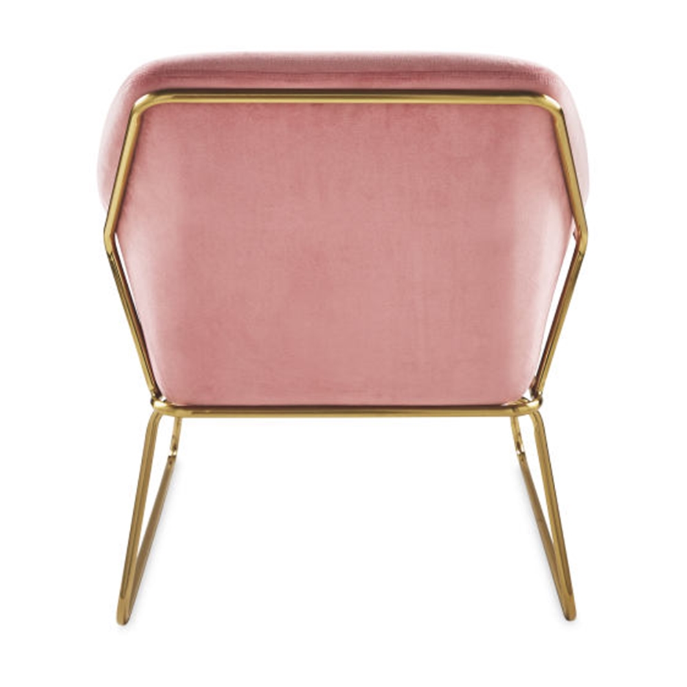 LuxeComfort Dining Chairs