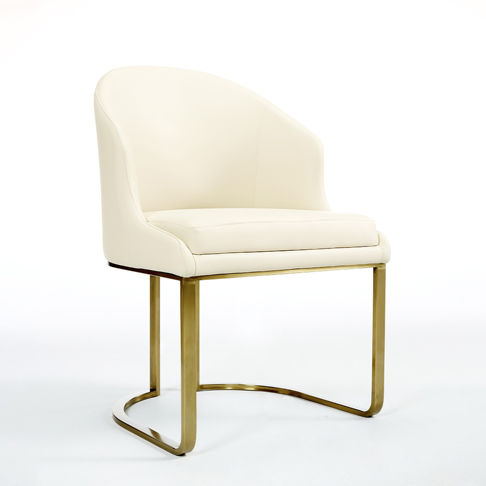 Elegant Luxe Dining Chairs