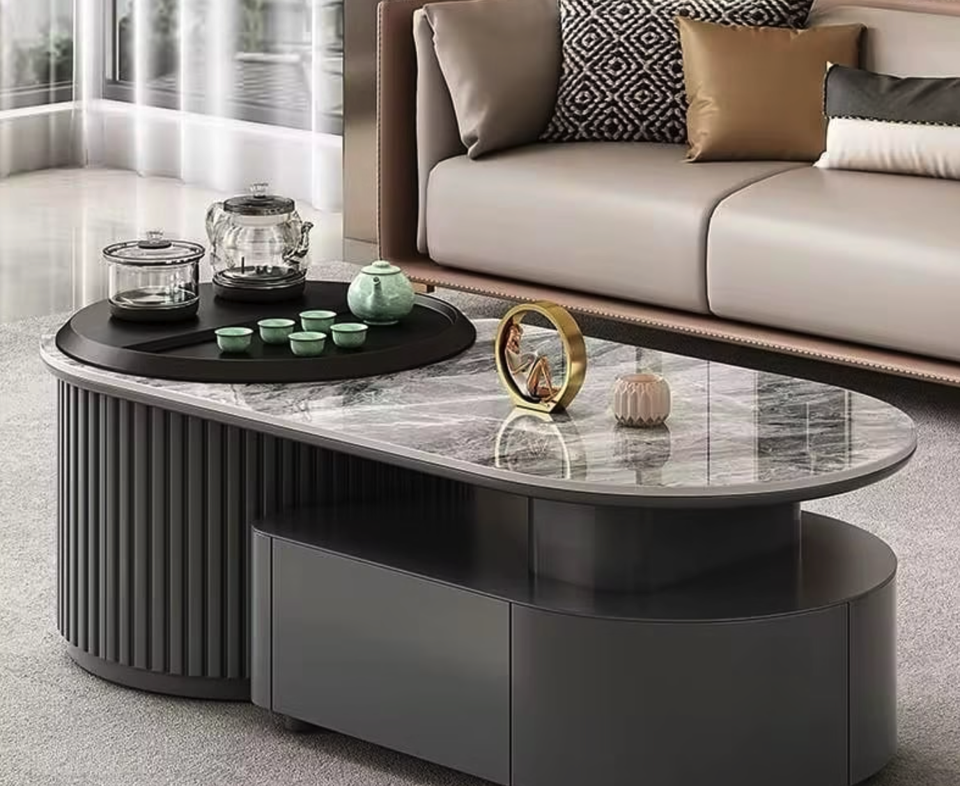 Lennox Prestige Coffee Table