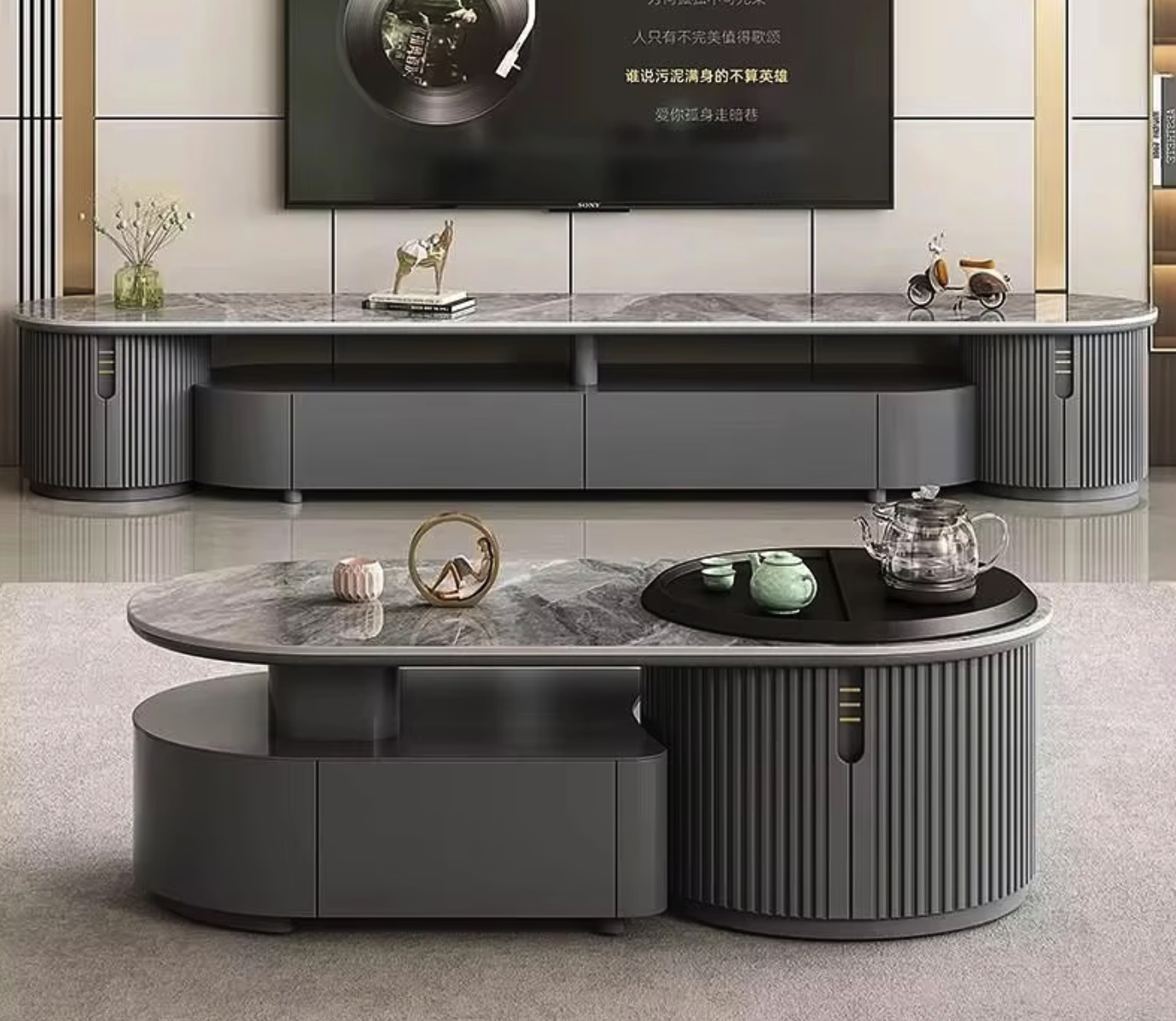 Lennox Prestige Coffee Table