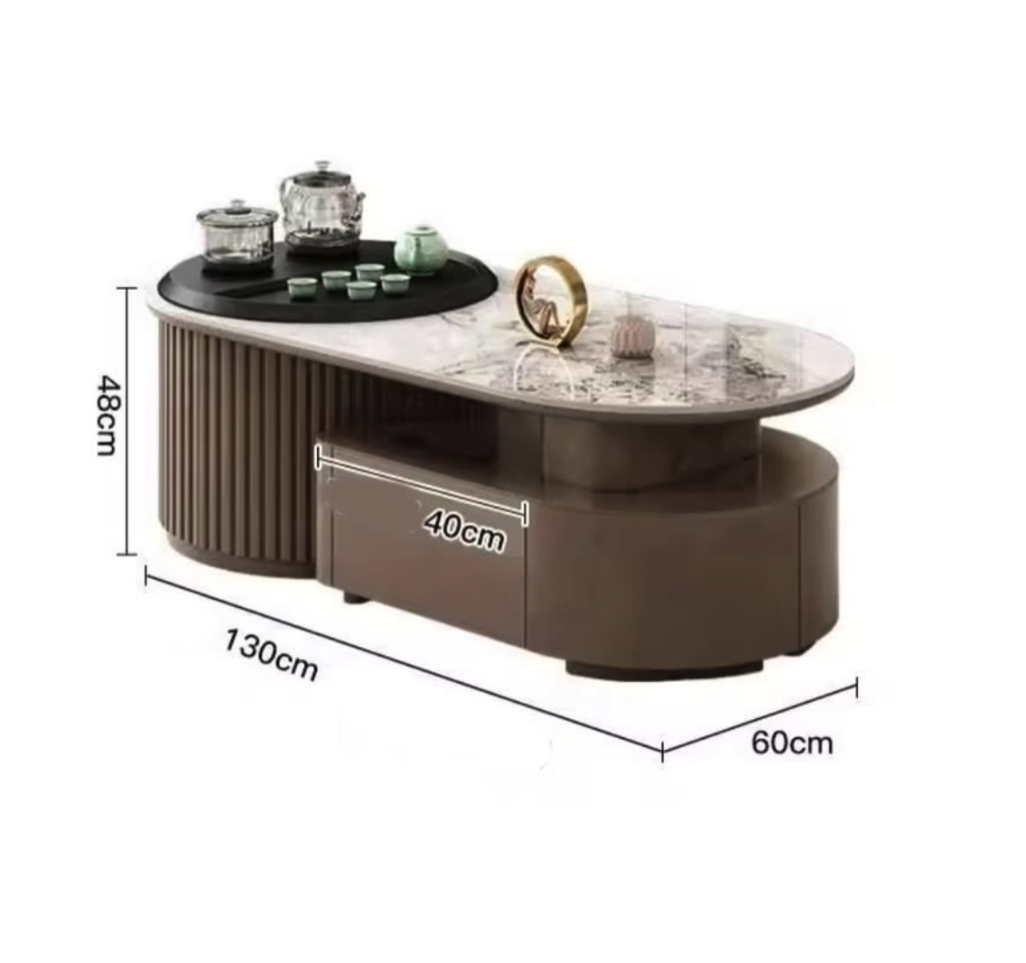 Lennox Prestige Coffee Table