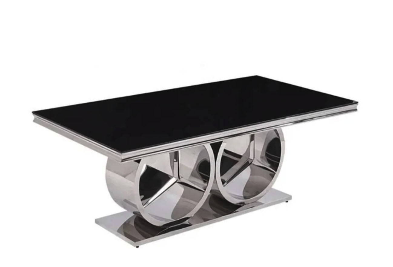 Mercedes Coffee Table