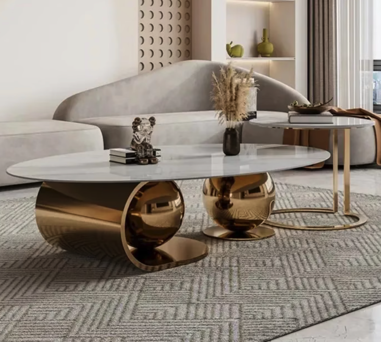 BENGAL ROYAL TABLE