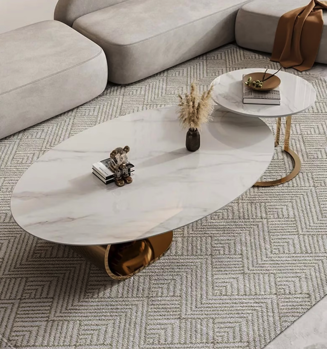 BENGAL ROYAL TABLE
