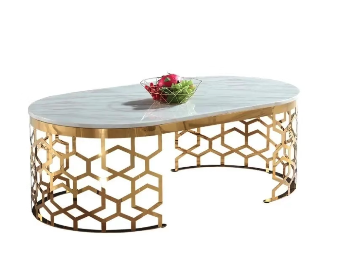 Luxury Center Table