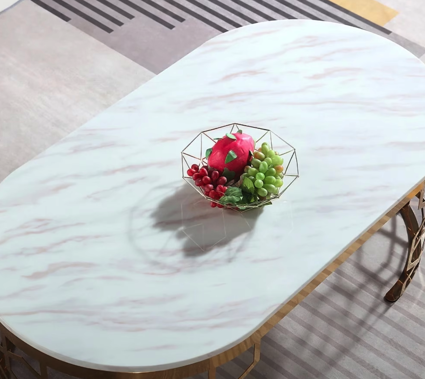 Luxury Center Table