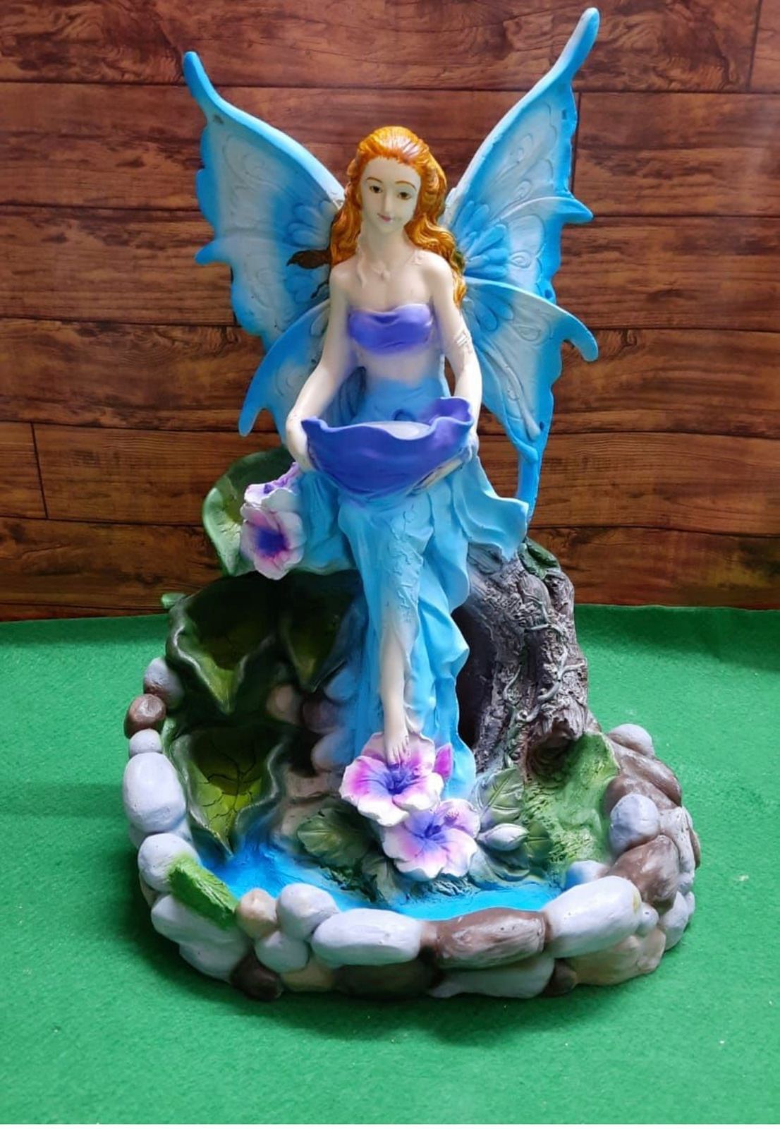 Fairy Fountain Size:-20 inches