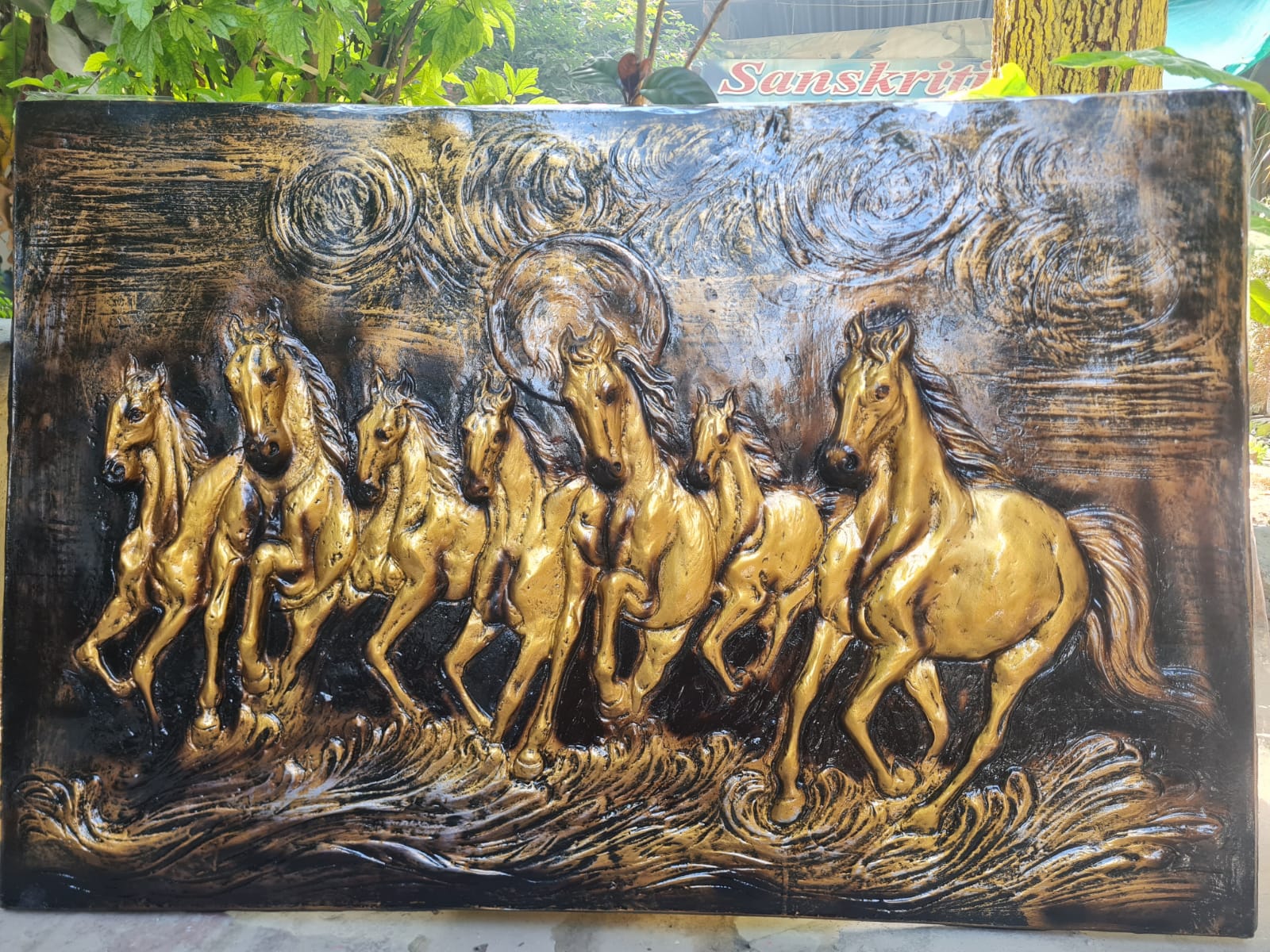 Wall Paintings Size:-3_2 Feet