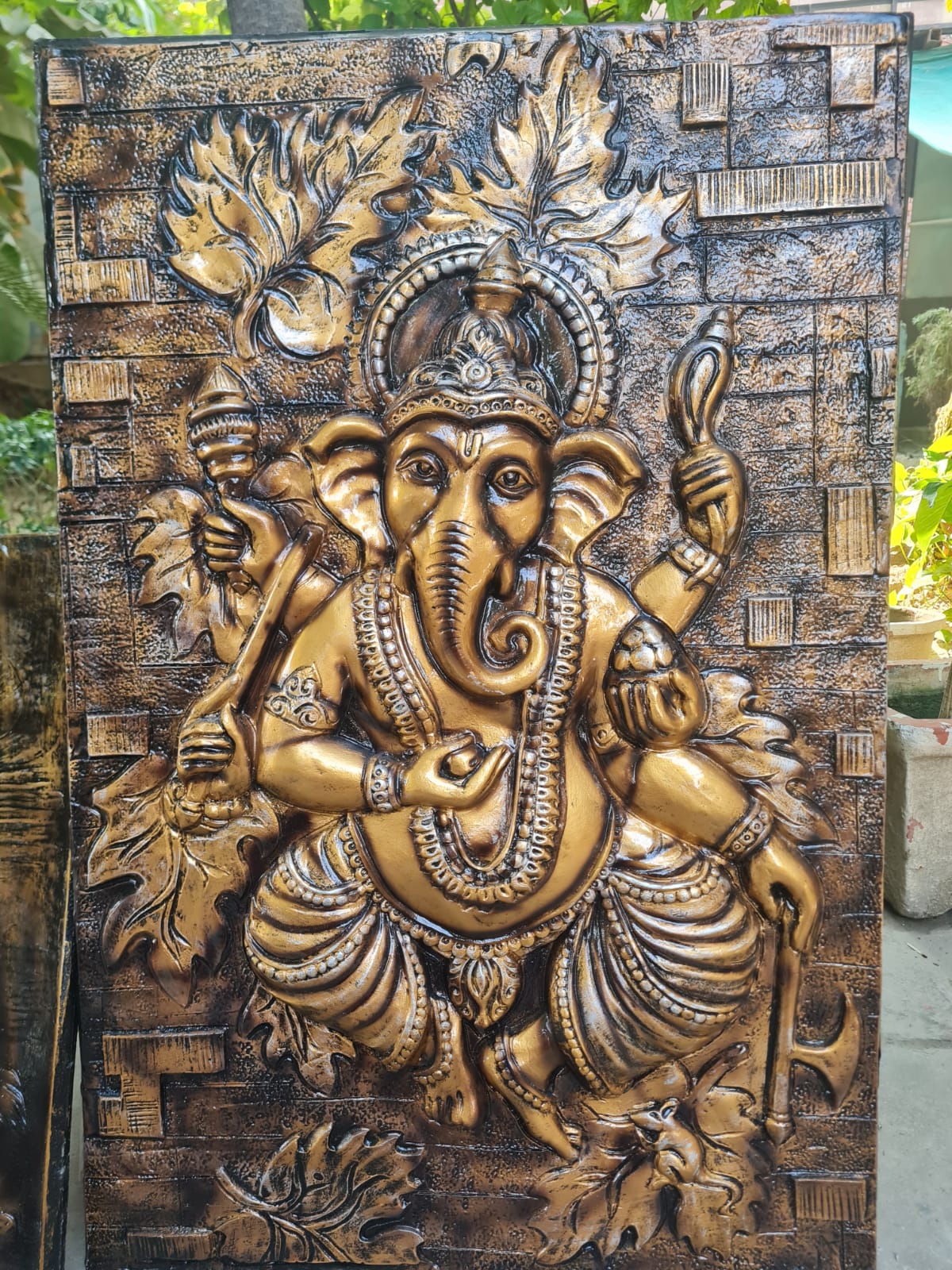 Wall Paintings Size:-3_2 Feet