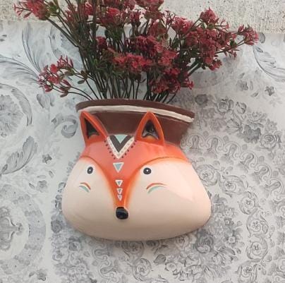Wall planters Set of 5 Pcs-Size:-7 to 9 inches