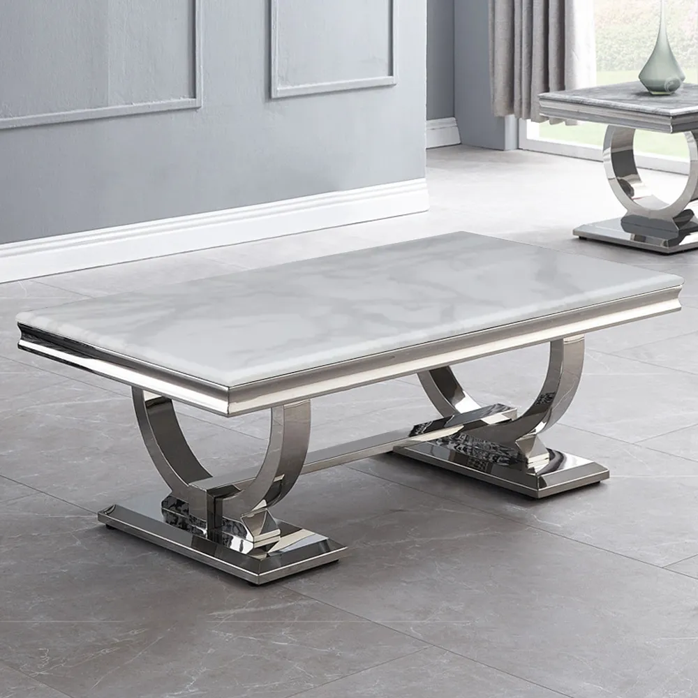 Luxury Dining Table with Six Chairs-4 SEATER, 6 SEATER