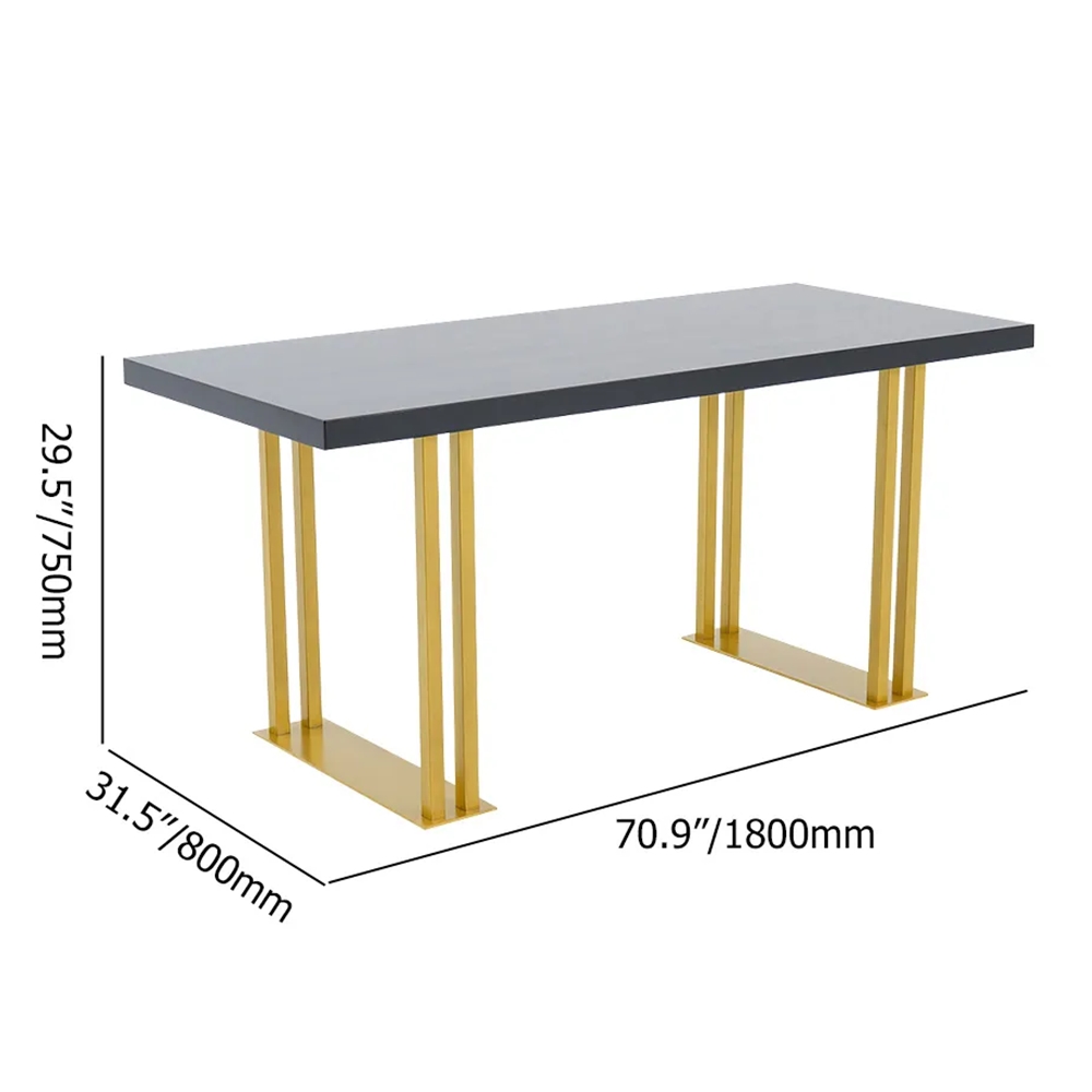 Modern Luxury Dining Set-4 SEATER, 6 SEATER