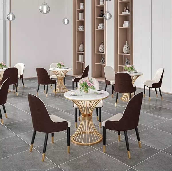 Best Modern Restaurant Dining Table