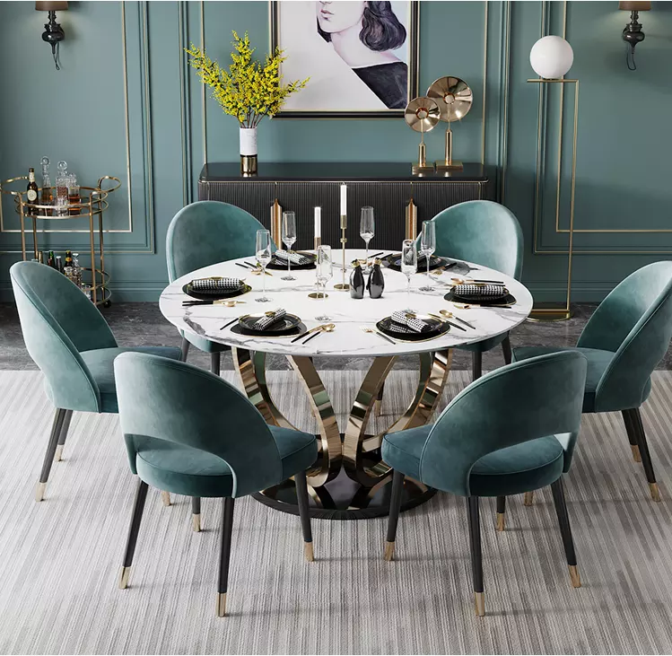 Modern Dining Table