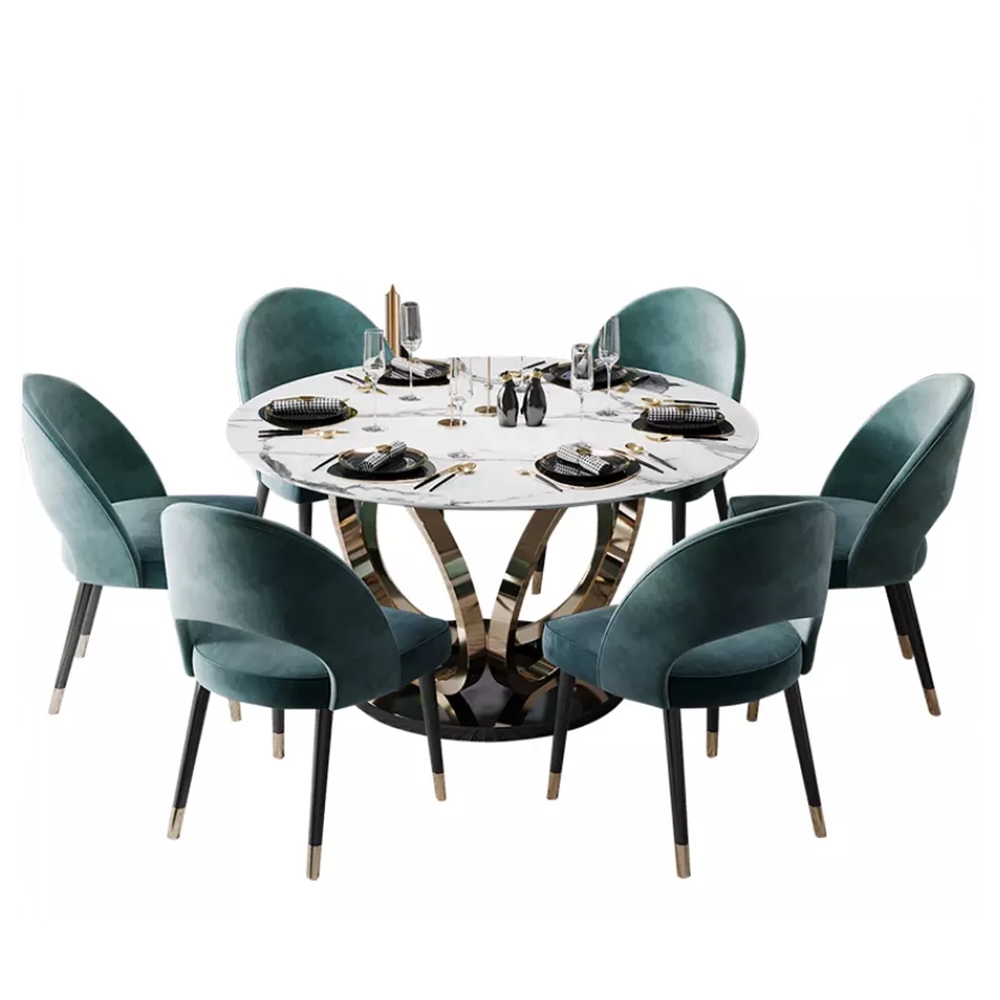 Modern Dining Table