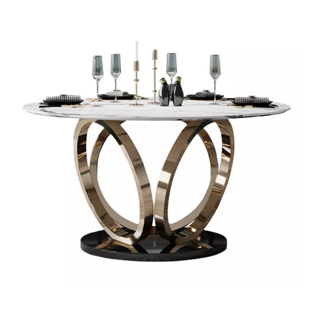 Modern Dining Table