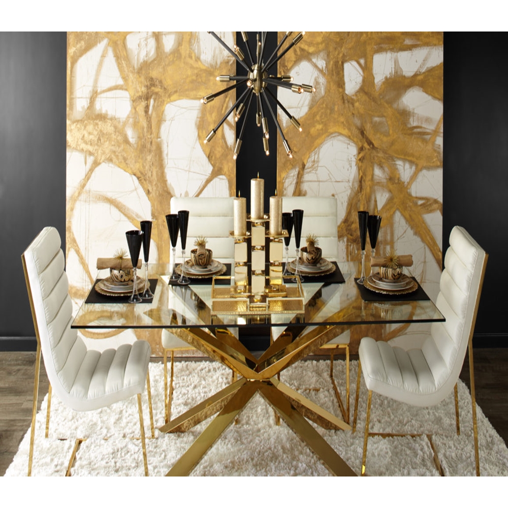 Magnificent Dining Table
