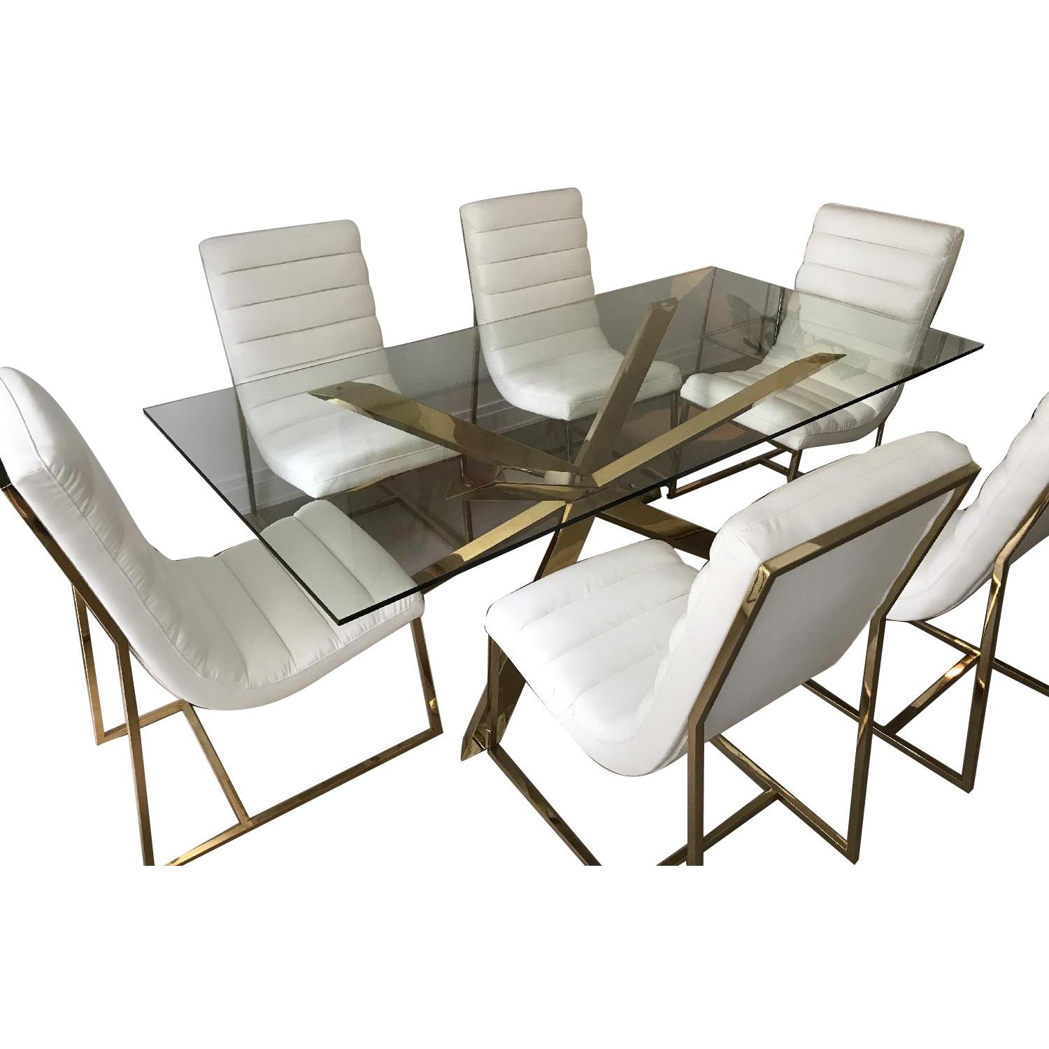 Magnificent Dining Table