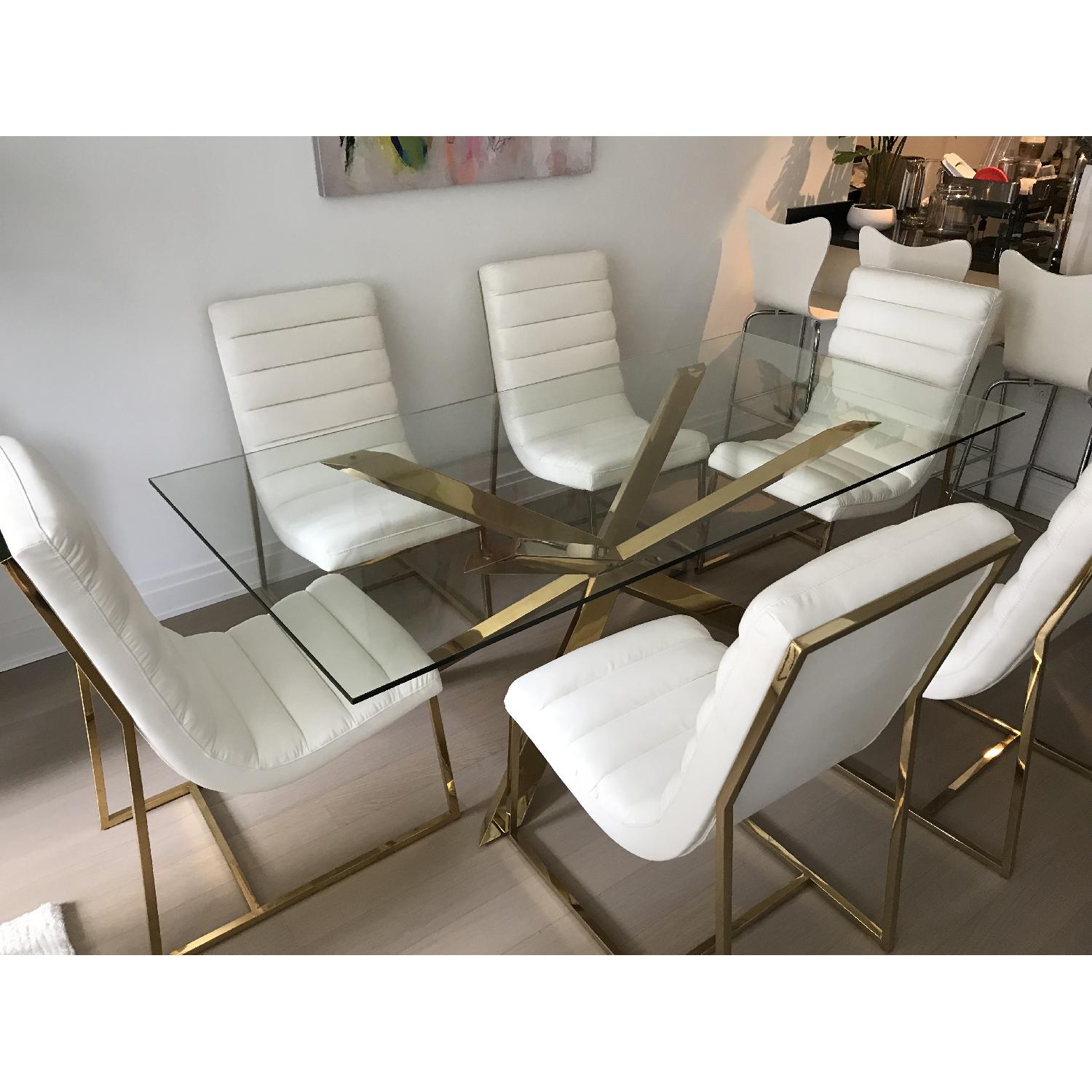 Magnificent Dining Table