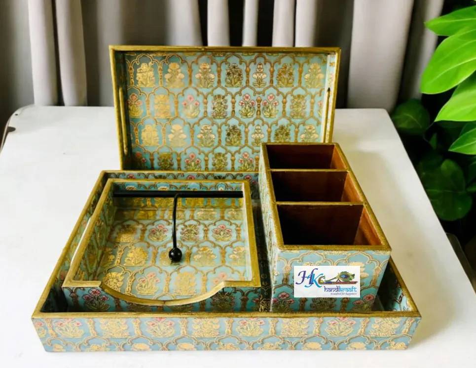 Kitchen Combo Set