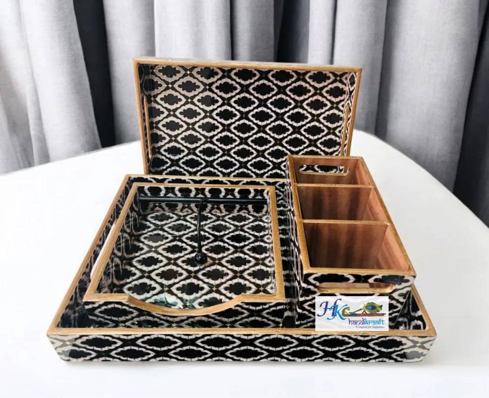 Kitchen Combo Set