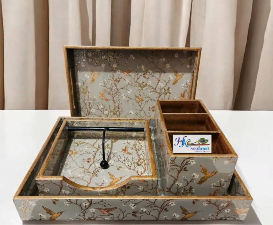 Kitchen Combo Set